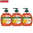 thumbnail image 1 of Palmolive Liquid Soap Propolis 300ml (Pack of 3), 1 of 1