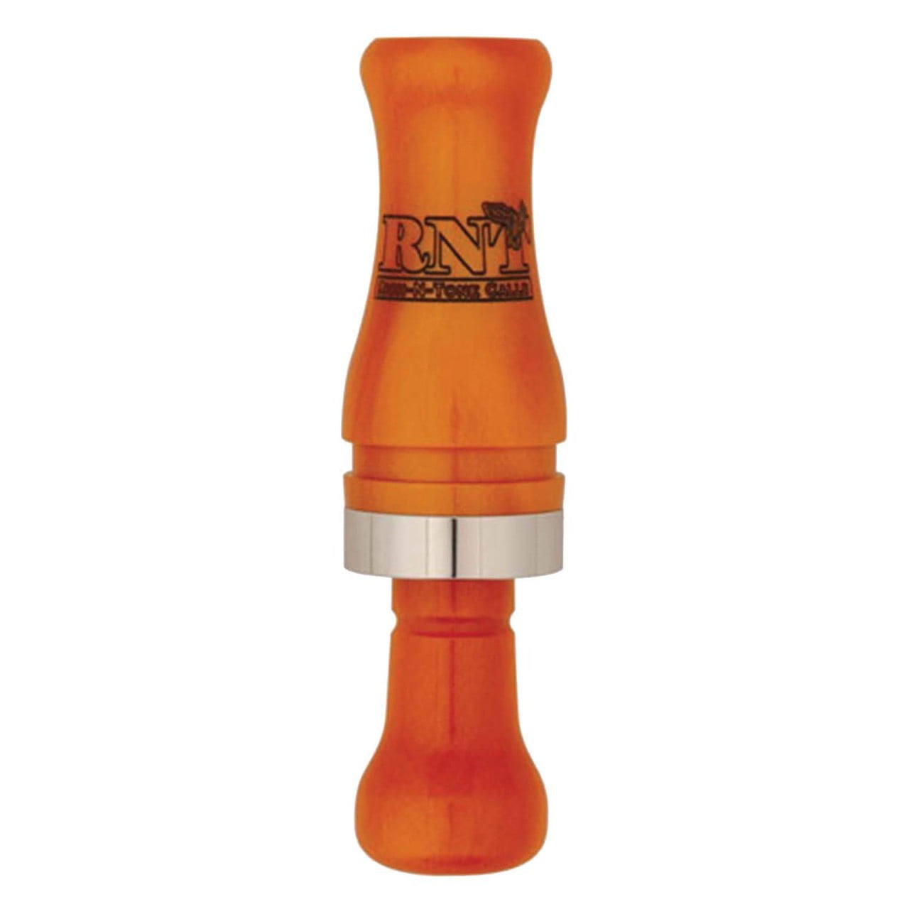 RNT* Daisy Cutter Burndown Duck Call