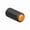 Orange, variant on Microphone Tailcoat Cover for Shure PGX2/SLX2/PG58/SM58/BETA58 – Shockproof Grip Sleeve, Anti-Slip Protection, Reduces Hand Fatigue, Prevents Scratches