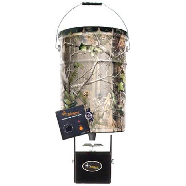 80 lbs Tree Hugger Feeder