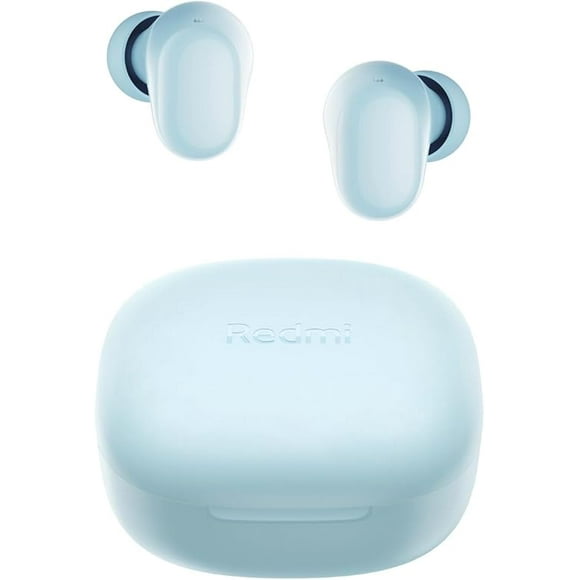 Audifonos Inalambricos Redmi Buds 6 Play Azul
