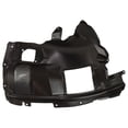 thumbnail image 2 of Geelife Fender Liners Front Passenger Right Side Right Hand For BMW X3 BMW X4 X3 X4, 2 of 6