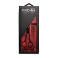 thumbnail image 4 of Fromm Invent 7.25" Barber Shear, 4 of 4