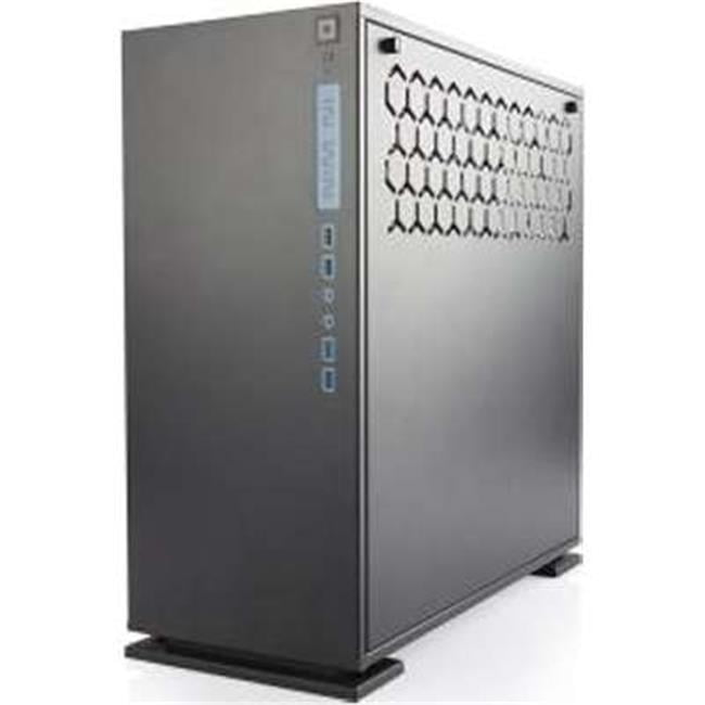 Inwin Development 303 Black 303 Atx Chassis Computer Case Gaming Black Walmart Canada Inwin Development 303 Black 303 Atx Chassis Computer Case Gaming Black Walmart Canada