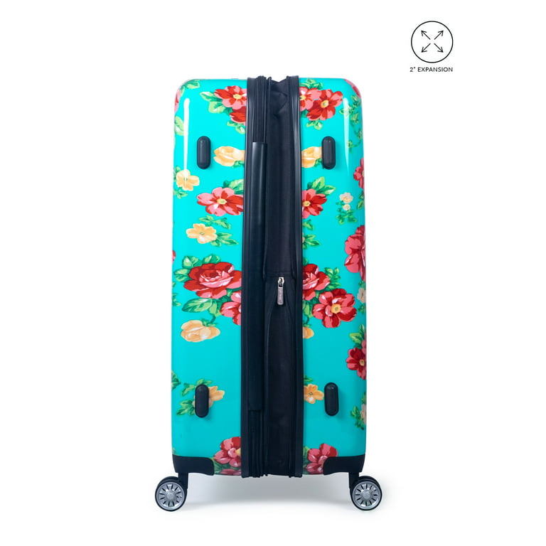 Women's Luggage, Hardside, Carry-Ons, Duffels, Sets & More