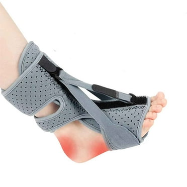 XIRQI Ankle Brace for Sprained Ankle,Plantar Fasciitis Relief,Plantar Fasciitis Night Splint
