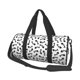 thumbnail image 1 of Easygdp Fish Bone Bolsa de Viaje, Bolsa de Mano, Bolsa de Gimnasio, Bolsa de Equipaje para Viaje, 1 of 6