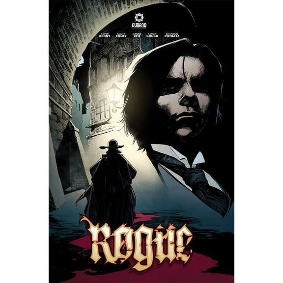 Rogue, (Hardcover)