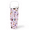 Purple-1, variant on 30oz Tumbler with Handle - Gift for Fans and Music Albums Lovers - Reusable, Leakproof Flip and Straw - Stainless Steel Vacuum Insulated Pink Travel Coffee Mug Cup - Fits Car Holder