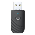 thumbnail image 1 of Adaptador de USB 5,0, transmisor inalámbrico , receptor para ordenador portátil, de , auricular, controlador CUTICAT Transmisor, 1 of 8
