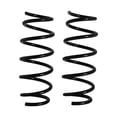 thumbnail image 2 of Resortes AG para Auto Delanteros para Ford Transit Courier 2021 a 2022 2 Piezas Nuevos, 2 of 5