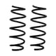 thumbnail image 2 of Resortes AG para Auto Delanteros para Ford Fiesta 2011 a 2020 2 Piezas Nuevos, 2 of 5