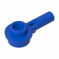 thumbnail image 1 of 20pcsMOC Parts 32828 Plate Round 1 x 1 with Bar 1L Compatible Bricks DIY Assmble Building Blocks Particle Kid Puzzle Toy Gift blue-20pcs, 1 of 6
