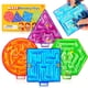 thumbnail image 1 of Laberinto para niños LESONG Sensory Fidget de Squishy Toys, paquete de 4, 1 of 8