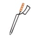 thumbnail image 1 of Charcoal Tongs, BBQ Tongs for Grill, Winter Fire, Charcoal Cherry Picker Tool, Fire Tongs, Camping Fire Poker, 1 of 5