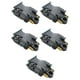 thumbnail image 4 of Termostato para Hervidor eléctrico Strade Fareast Limited 5 piezas 13A 250V, 4 of 8