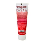 RADIUS - Radius Toothpaste Dragon Fruit Organic 3OZ ( Pack of 1)