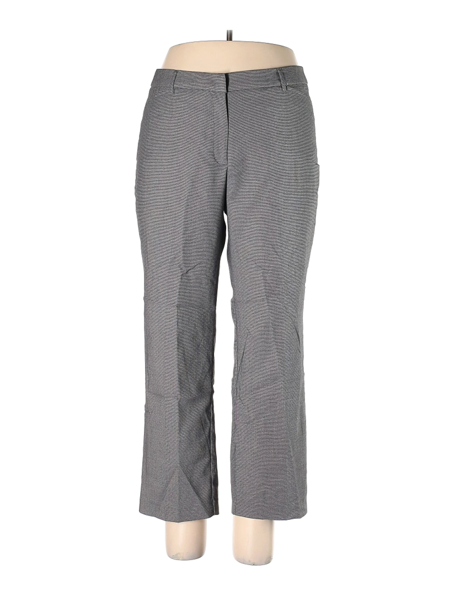 size 14 petite pants