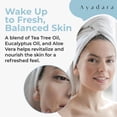 thumbnail image 2 of Cystic Acne Spot Cream with Sulfur, Overnight Blemish Appearance Support for Face & Body, 120 Uses, 2 of 12