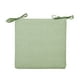 thumbnail image 1 of Sofa Vama Ropa de Cama Cojines de asiento para uso doméstico - Cojín para tatami de sala de estar - Cojín para silla de comedor - Cojín para taburete - 16 pulgadas for Navideño, 1 of 4