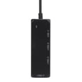 thumbnail image 4 of Ymiko Hub,Hub USB Multi 4-Port Splitter Expansion Cable Adapter Ultra Speed Laptop PC Type-C 2.0,4-PortHub, 4 of 8