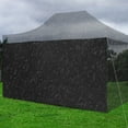 thumbnail image 6 of InstaHibit 1 Pack Side Wall for 10x15 Ft EZ Pop Up Canopy Tent UV50+ Patio Sun, 6 of 12