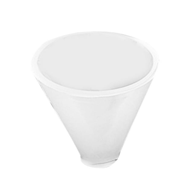 Langgg 1pc Pyramid Silicone Mould DIY Resin Decorative Handmade Craft Jewelry Making Mold