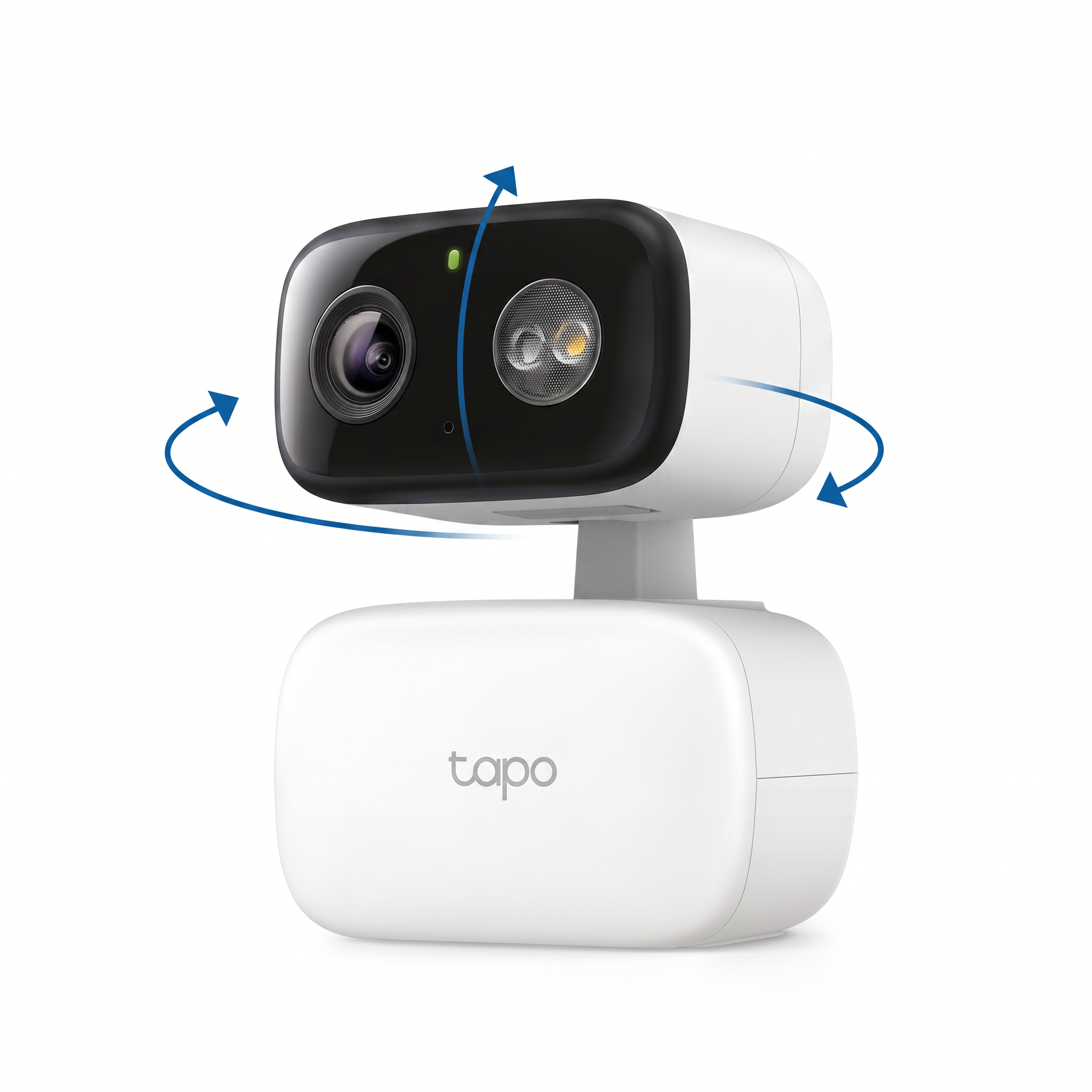 TP-Link Tapo TCW30 Indoor/Outdoor Security Camera photo 2