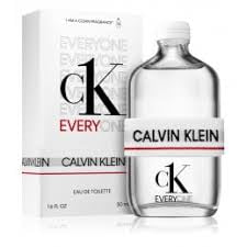 calvin klein everyone 100 ml