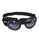 thumbnail image 1 of Gafas de sol para perros - Negras - A prueba de viento - Antivaho - Protección UV - Para gatos y perros pequeños, 1 of 5