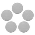 thumbnail image 1 of Electric Foot Callus Remover Replacement Sandpaper, Electric Foot File Pad Discs for Electric Foot Grinder, Dead Skin, 1 of 8