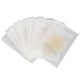 thumbnail image 3 of BRI 10 Uds. Vendajes de ampolla de hidrogel antifricción, protección de ampollas para el talón, almohadillas de ampolla invisibles impermeables y cómodas, 3 of 10