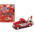 thumbnail image 2 of 1941-1946 Chevrolet Tow Truck "Standard" Auto Repair Service 1/87 (HO) Scale Model Car by Classic Metal Works, 2 of 2