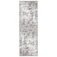 thumbnail image 5 of Brisasol Runner Rugs for Hallway 2x6 Beige Grey Washable Carpet Runners Non-slip Kitchen Runners Abstract Indoor Floor Runners for Home Bedroom Entryway, 5 of 9