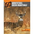 thumbnail image 1 of Pre-Owned Go Whitetail Deer Hunting! (Wild Outdoors), 9781663906151, 1663906157, Hardcover,, 1 of 1