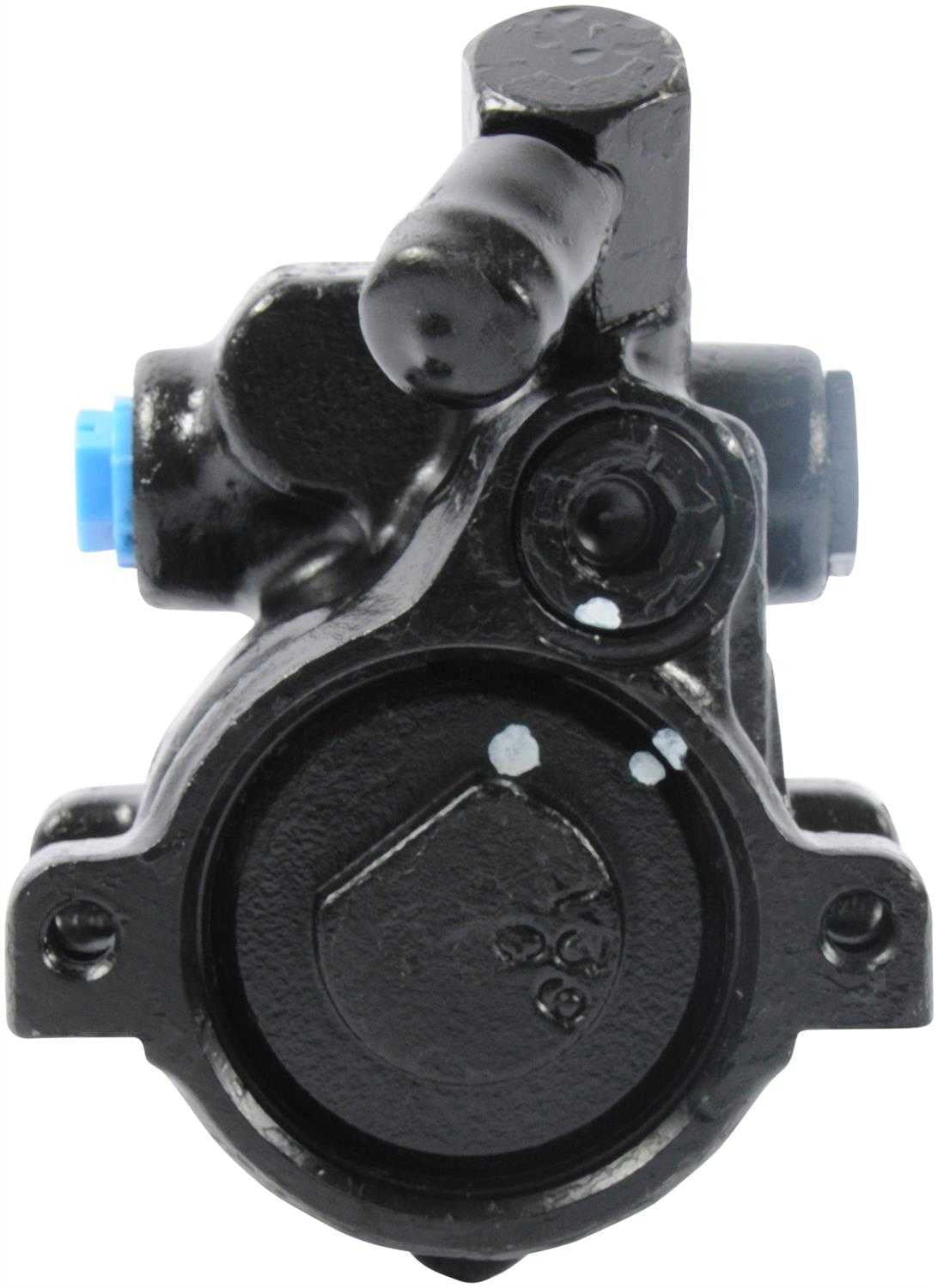 PSTEER PUMP