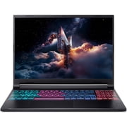 Acer Nitro V Slim 16" Gaming Laptop NVIDIA RTX 5070 16GB RAM 512GB SSD AMD Ryzen7