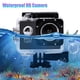 thumbnail image 1 of Cámara deportiva Bling Bling HD P resistente al agua, 1 of 12