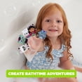 thumbnail image 2 of Set de marionetas con dedos Nickelodeon Paw Patrol Dream Team x10, 2 of 7