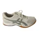 thumbnail image 1 of ASICS Gel Rocket 8 Women’s Court Shoes White Size 9.5 B756Y NEW, 1 of 6