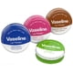 thumbnail image 5 of Bálsamo Labial Vaseline Lip Therapy, Lata, Labios Rosados, 0.6 Onzas, 5 of 6