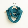 thumbnail image 2 of CC Comfy Infinity Scarf | 2-Tone, 2 of 6