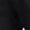 Black, variant on Men's Track Pants - Comfortable Breathable Sweatpants with Pockets and Elastic Waistband for Home & Lounge
