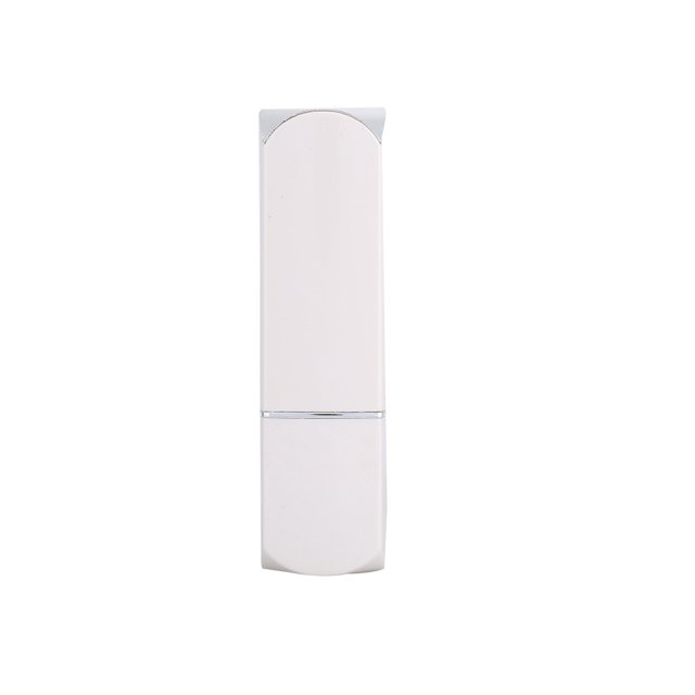 Cosméticos de maquillaje de labios de lápiz labial hidratante mate de larga duración para mujer (#3)