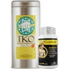 Lean 180 | Extra Strength Kit | T.K.O. Tea and 180 Cleanse | Peach