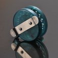 thumbnail image 2 of Mini Winter Fishing Plastic Ice Fishing Reel Fly Fishing Reels, 2 of 6