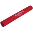 thumbnail image 1 of Barra de terapia para codos de tenis Theraband FlexBar, luz roja, 1 of 6