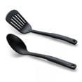 thumbnail image 2 of Batería de Cocina T-Fal Simple Cook 12 Piezas Negro, 2 of 3