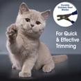 thumbnail image 4 of Four Paws Magic Coat® Professional Series Cat Nail Clipper (1 Count), 4 of 10