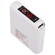 thumbnail image 2 of Batería de servicio de aire acondicionado, ventilador de refrigeración de 7,4 V, batería de litio, pantalla eléctrica de 5200mAh, 2 of 8